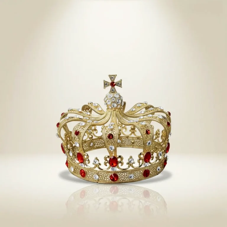 royal-faith-crown-gold-ruby-edition